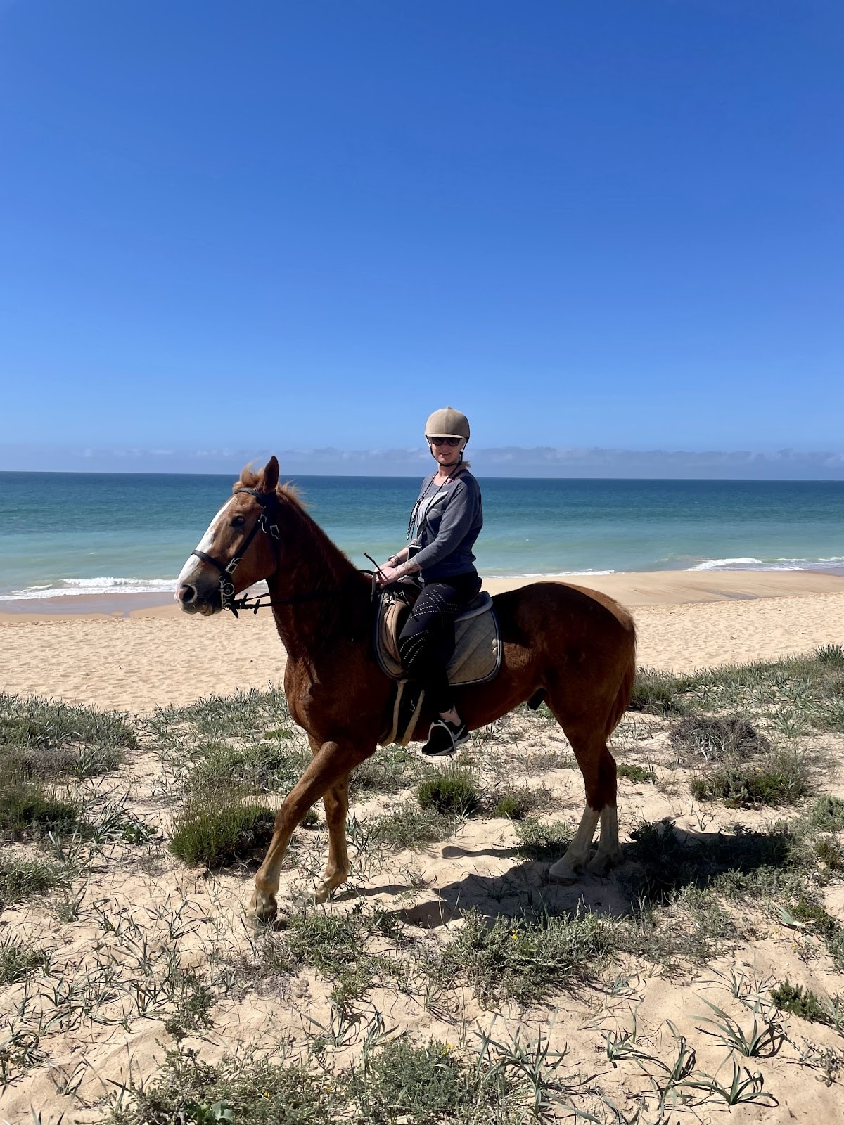 Riding Center Quinta da Saudade - Hipica in Pêra