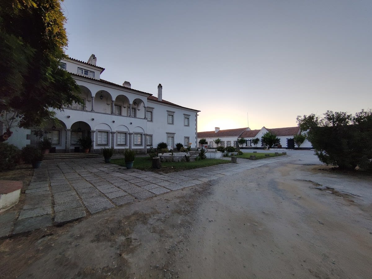 Herdade Monte das Flores - Hipica in Évora