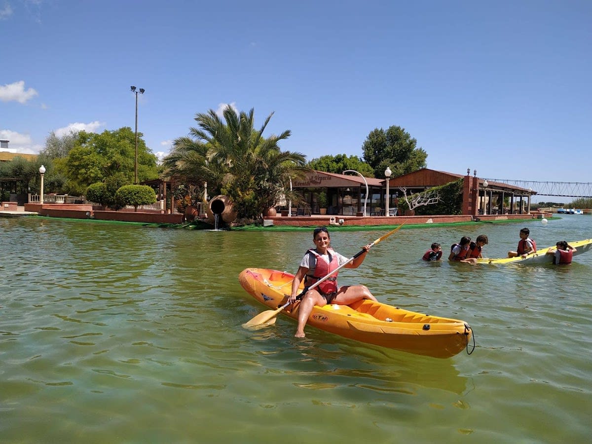 Granja Escuela La Loma - Hipica in Elx