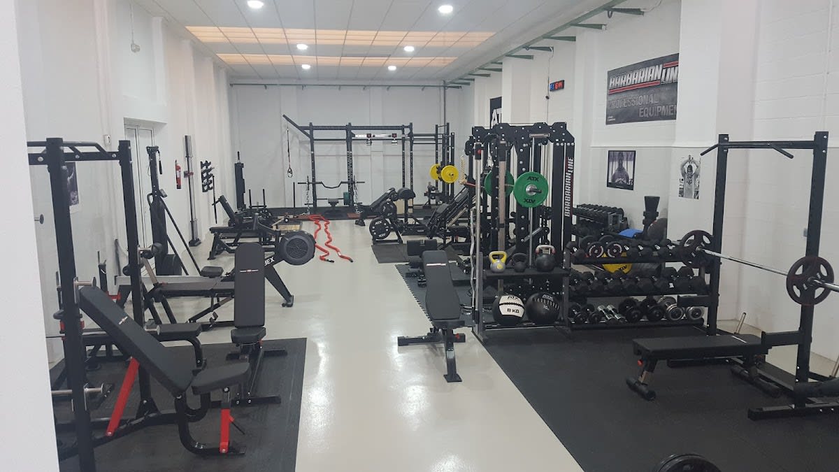 Corpomachine - Hipica a Montaverner