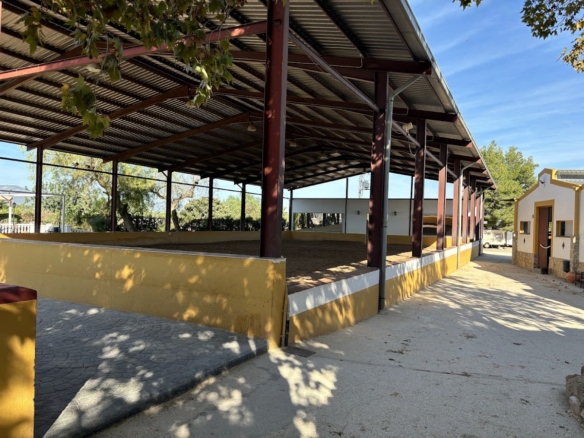 Hipica Dehesa - Hipica in Valencia