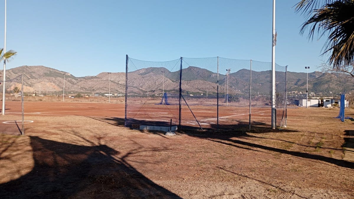 CACHORROS DE CASTELLON SOFTBOL CLUB - Hipica in Grao de Castellón