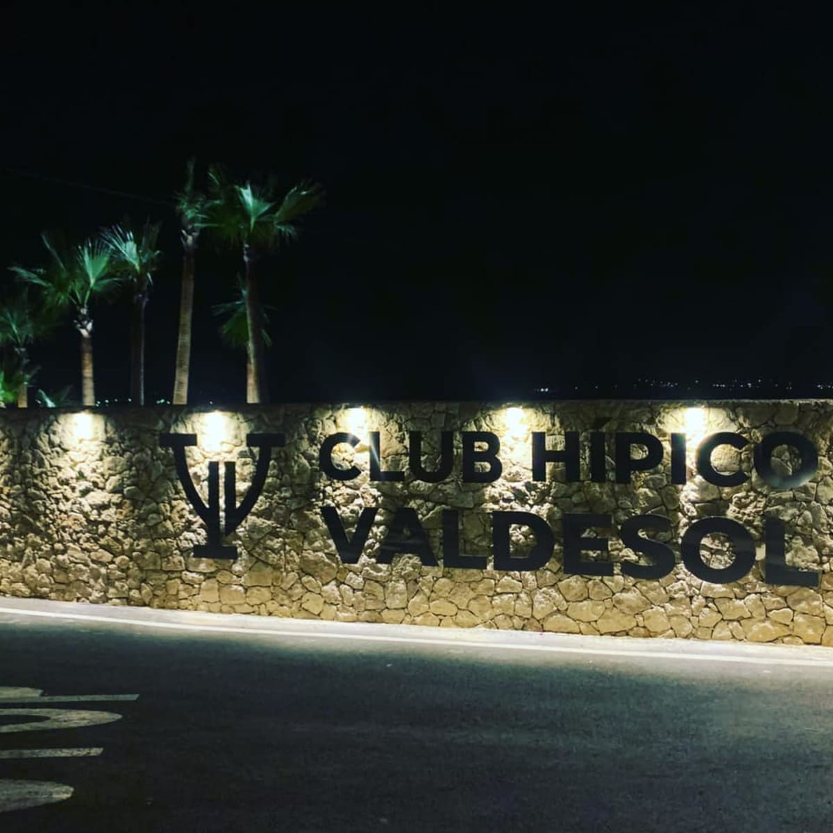 CLUB HIPICO VALDESOL - Hipica in Vera