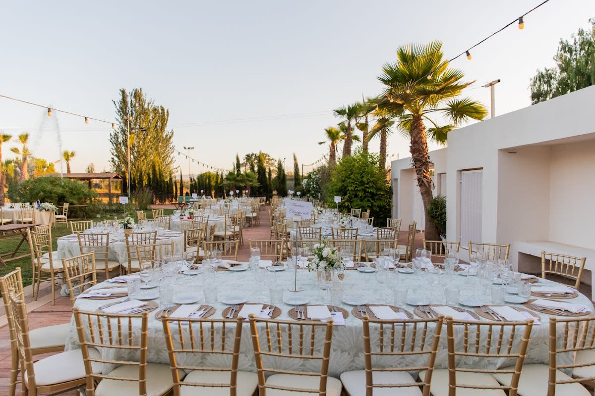 La Hípica (Grupo Mamunia) - Hipica in Purchil