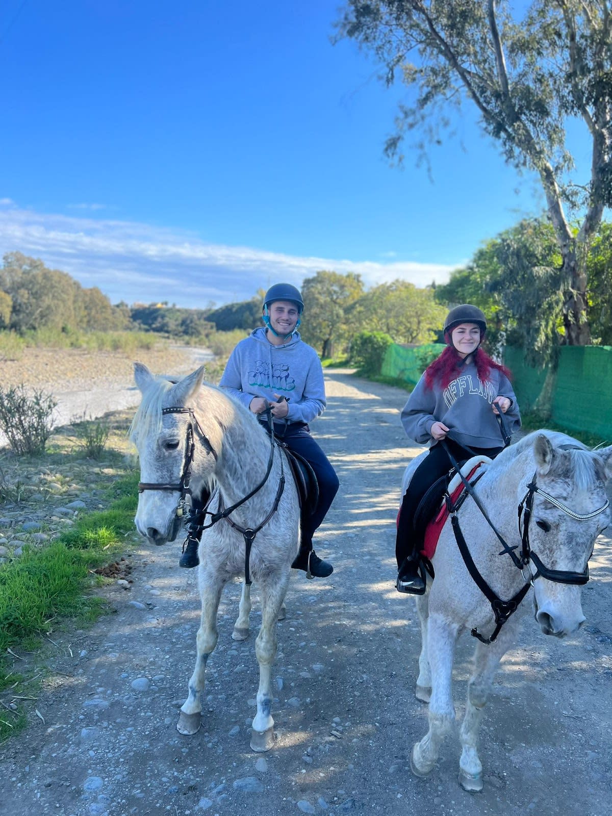 H&J Horses Riding Academy - Hipica a Estepona