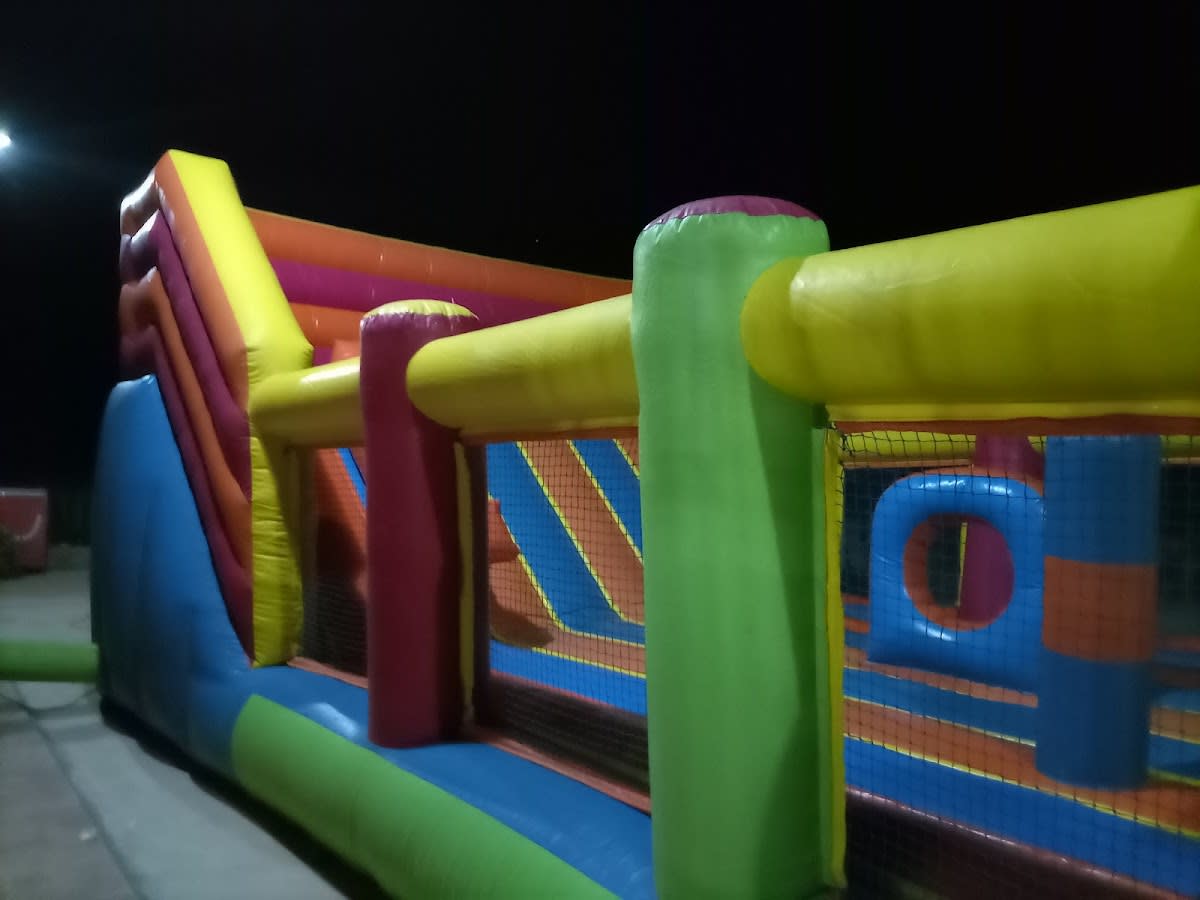 Yeguada Ataya - Hipica in Almería