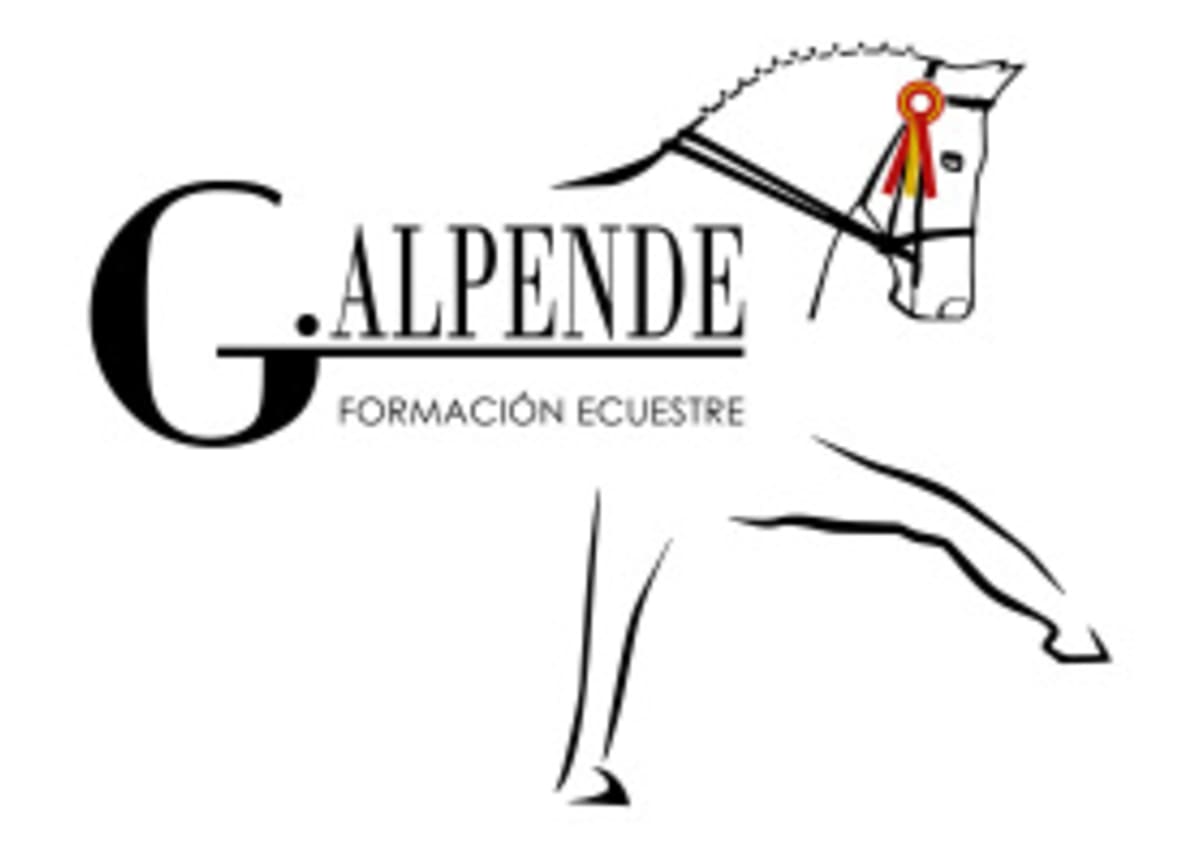 GANADERÍA ALPENDE - Hipica a Jerez de la Frontera