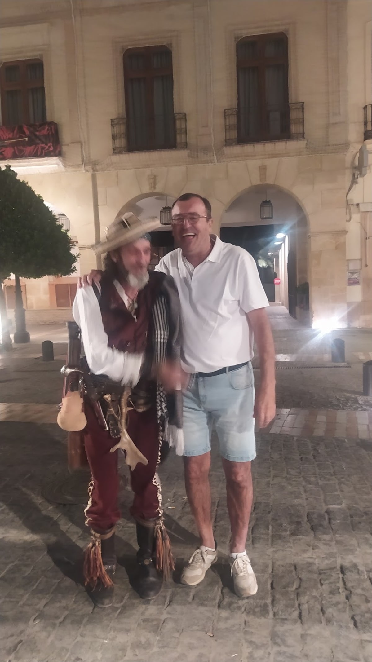 Picadero La Indiana - Hipica em Ronda