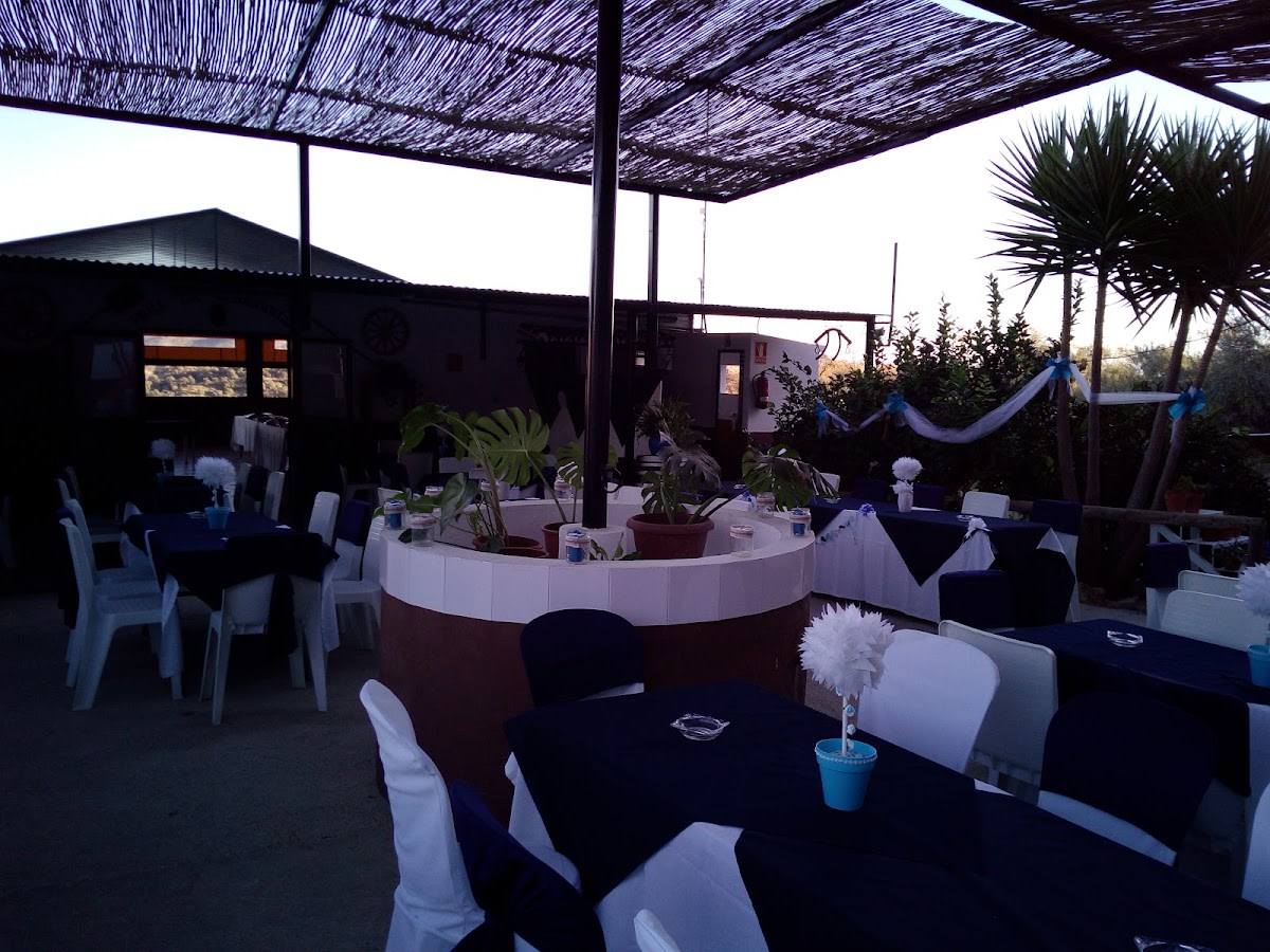 Peña La Borriquilla - Hipica in Monda