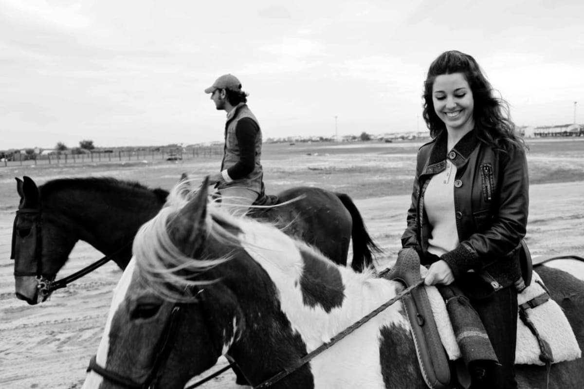 Turismo Ecuestre Doñana - Hipica em El Rocío