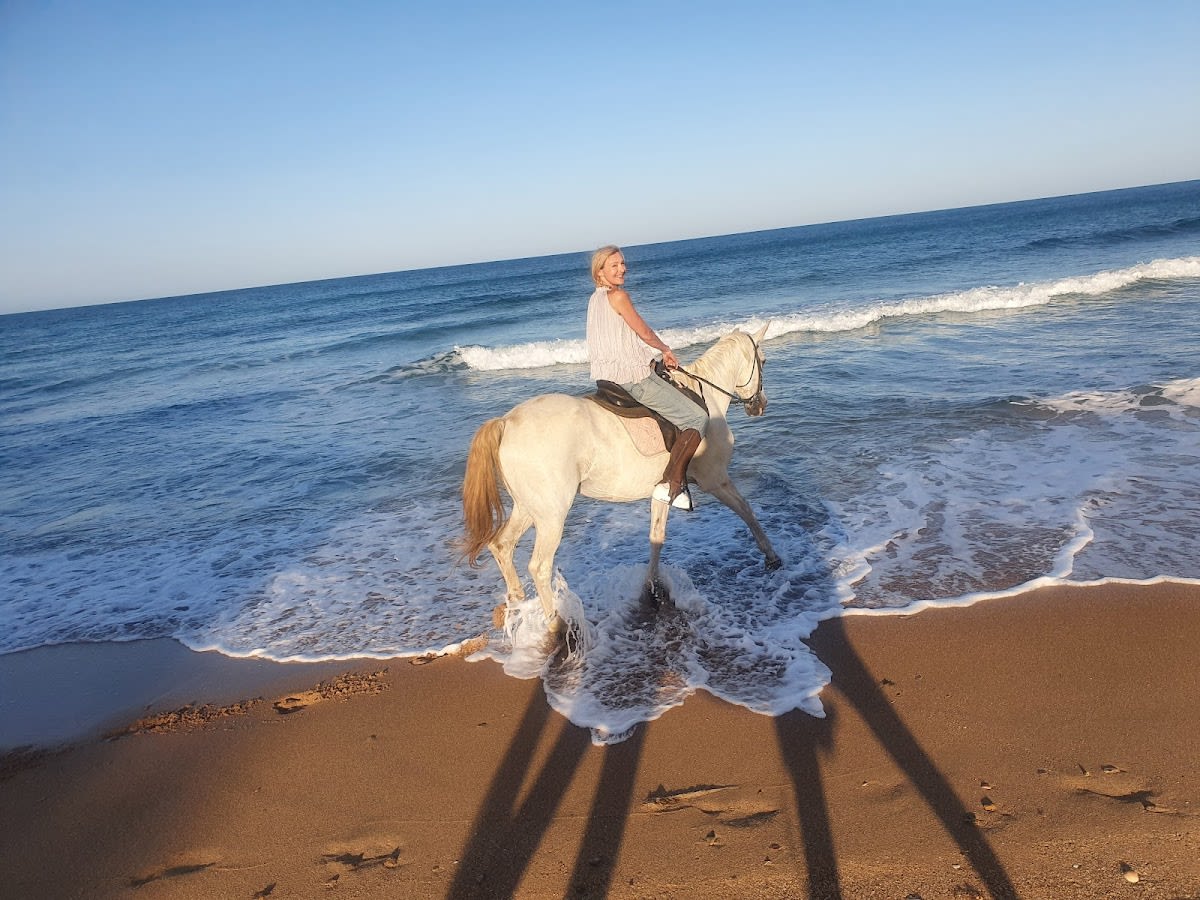 Yeguada La Patiña - Hipica em Cádiz