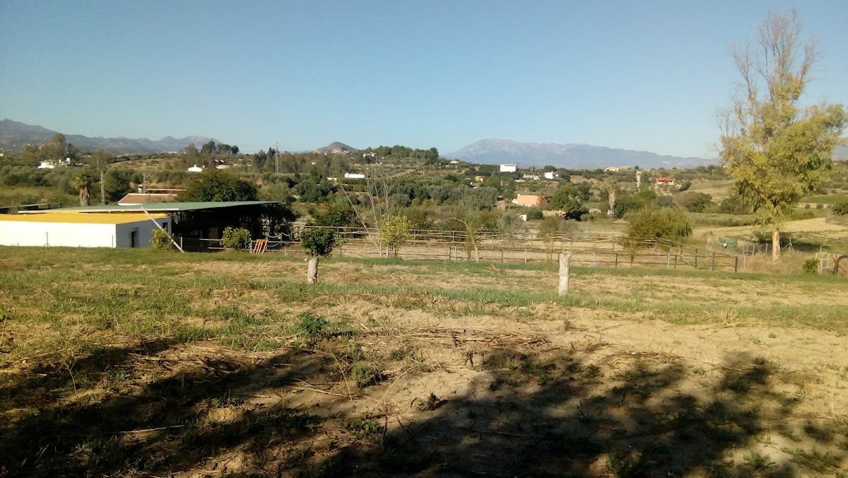 Los Prados Equestrian - Hipica in Málaga