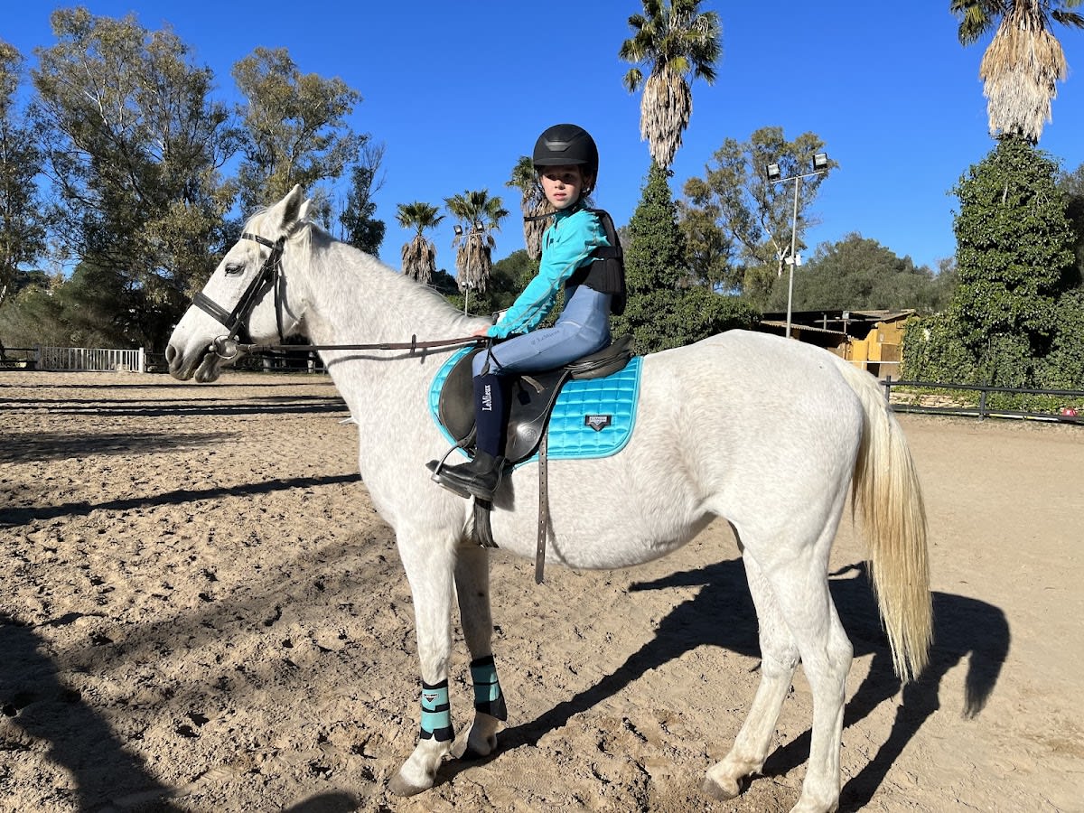 Sotogrande Hipica - Hipica in Cádiz