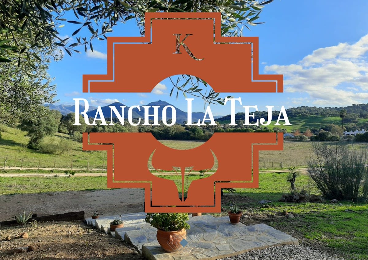 Rancho La Teja - Hipica a Prado del Rey