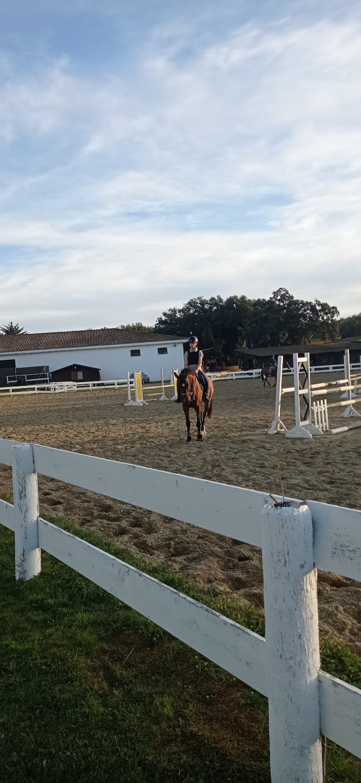 Club San Roque - Hipica in San Roque