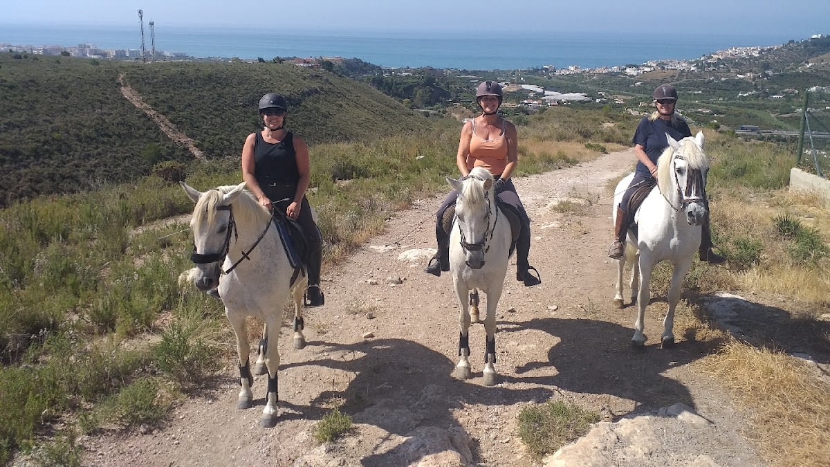 Jade Equestrian Nerja - Hipica in Málaga