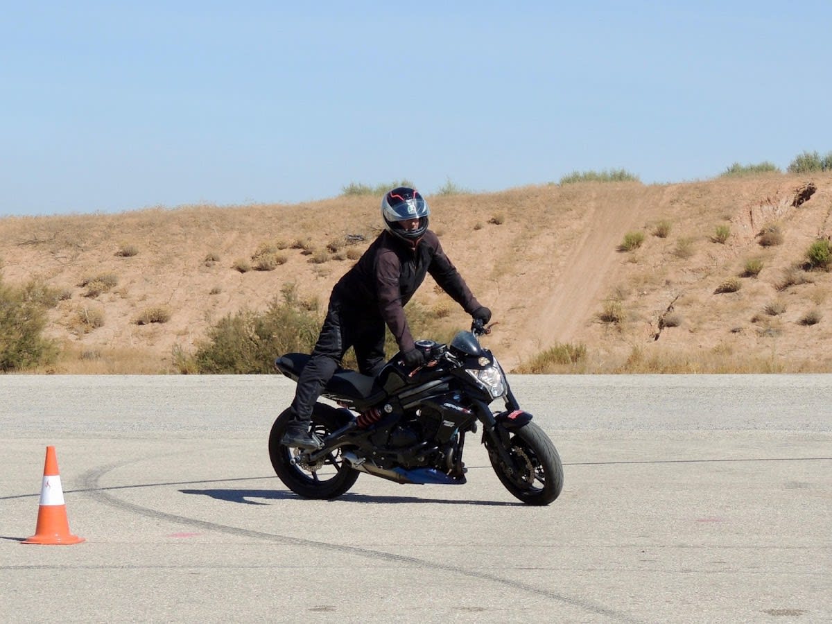 EasyDriver Spain - Hipica in Lora de Estepa