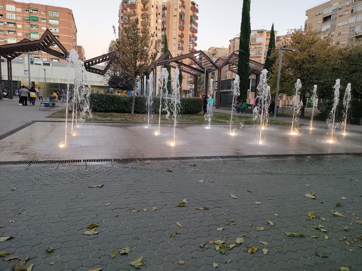 LA HÍPICA - Hipica in Granada