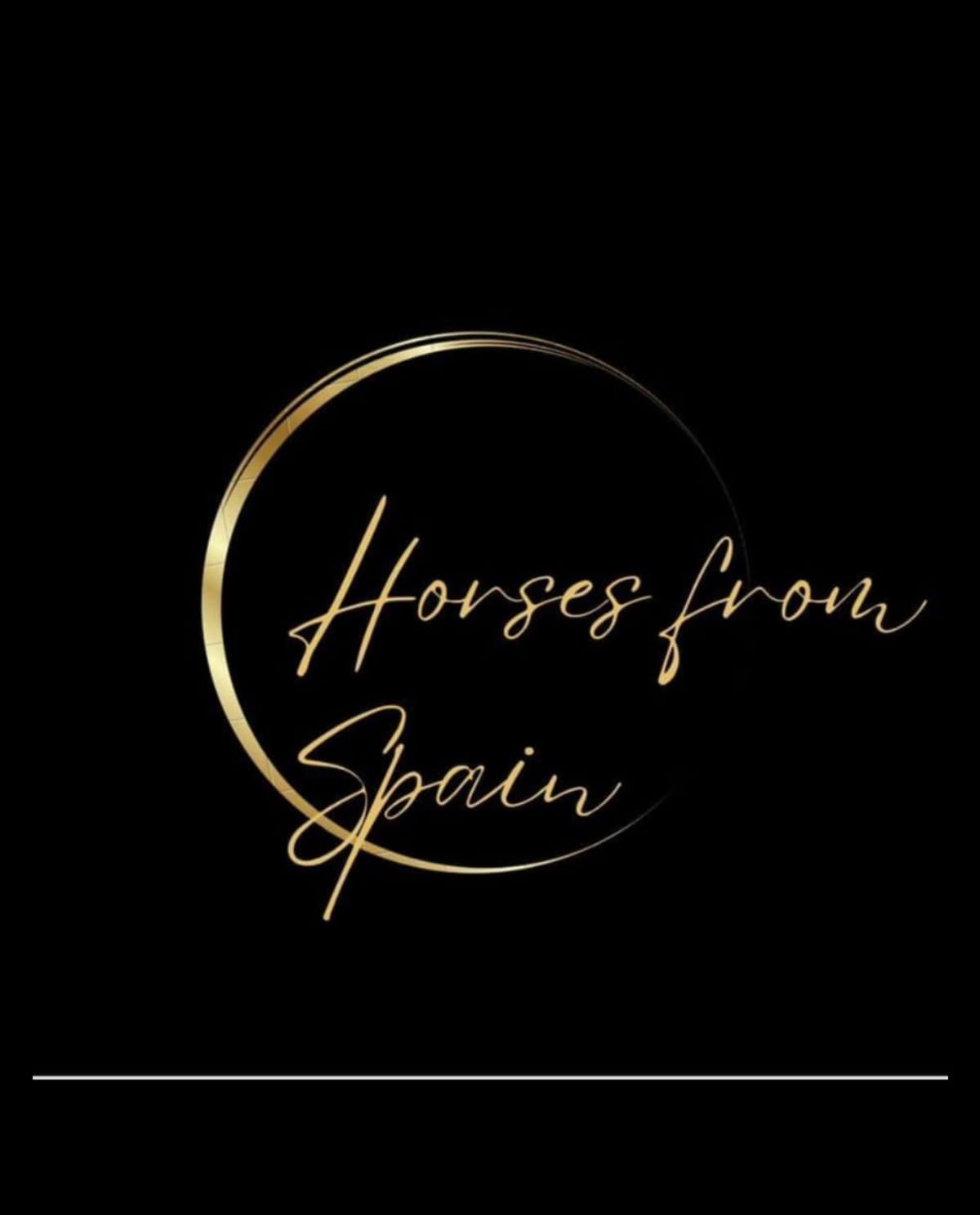 Horses from Spain - Hipica en El Ejido