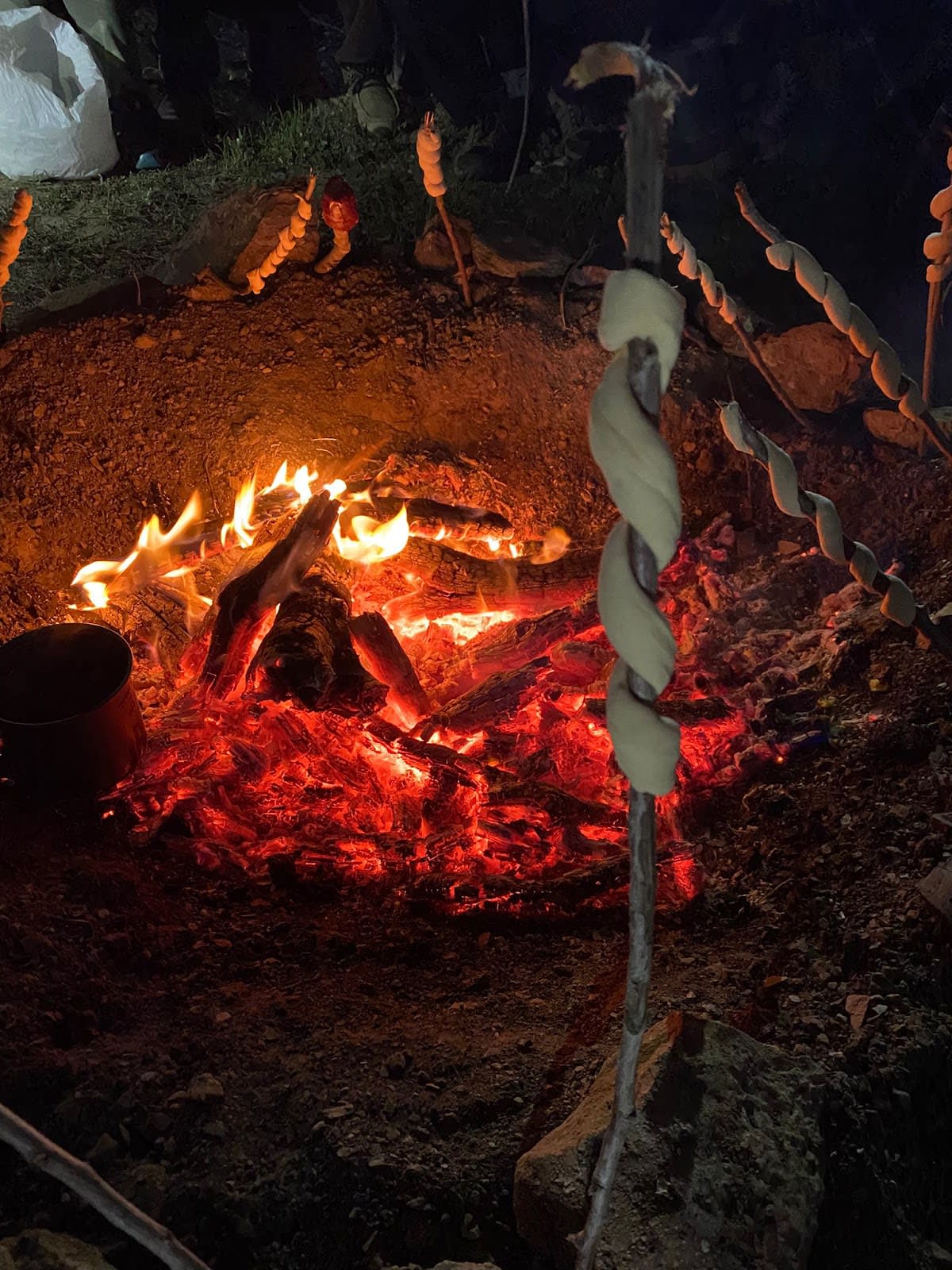 Escuela de Supervivencia Supervivencial Granada - Hipica in Granada