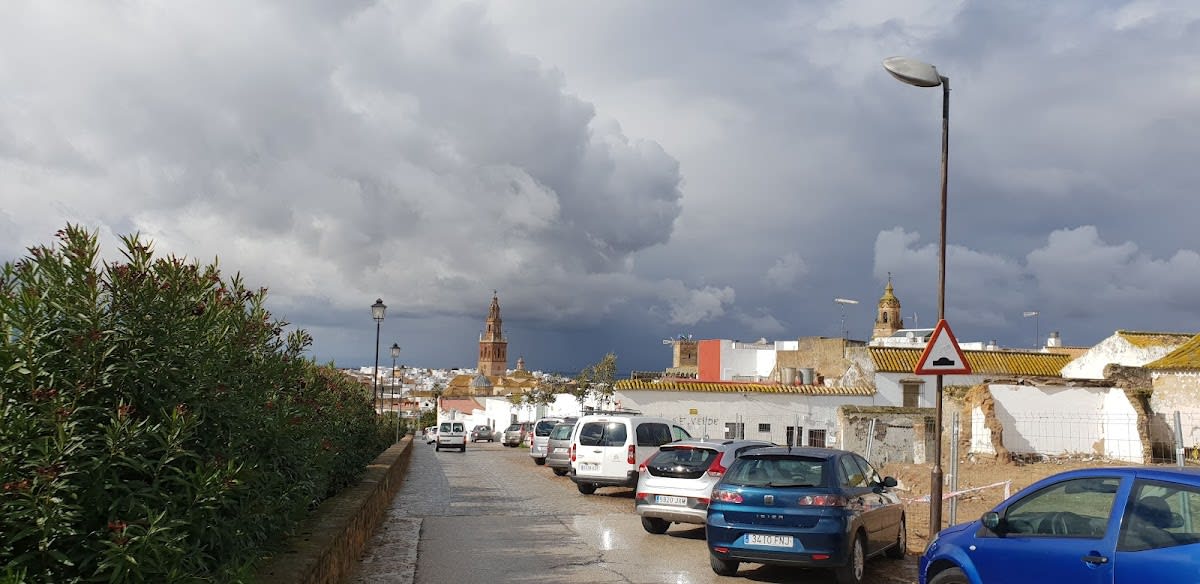 Schooucanin Andalucía S.L. - Hipica em Carmona