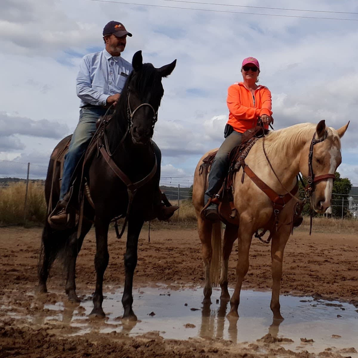 Caballos Naturalmente - Hipica en Chiclana de la Frontera