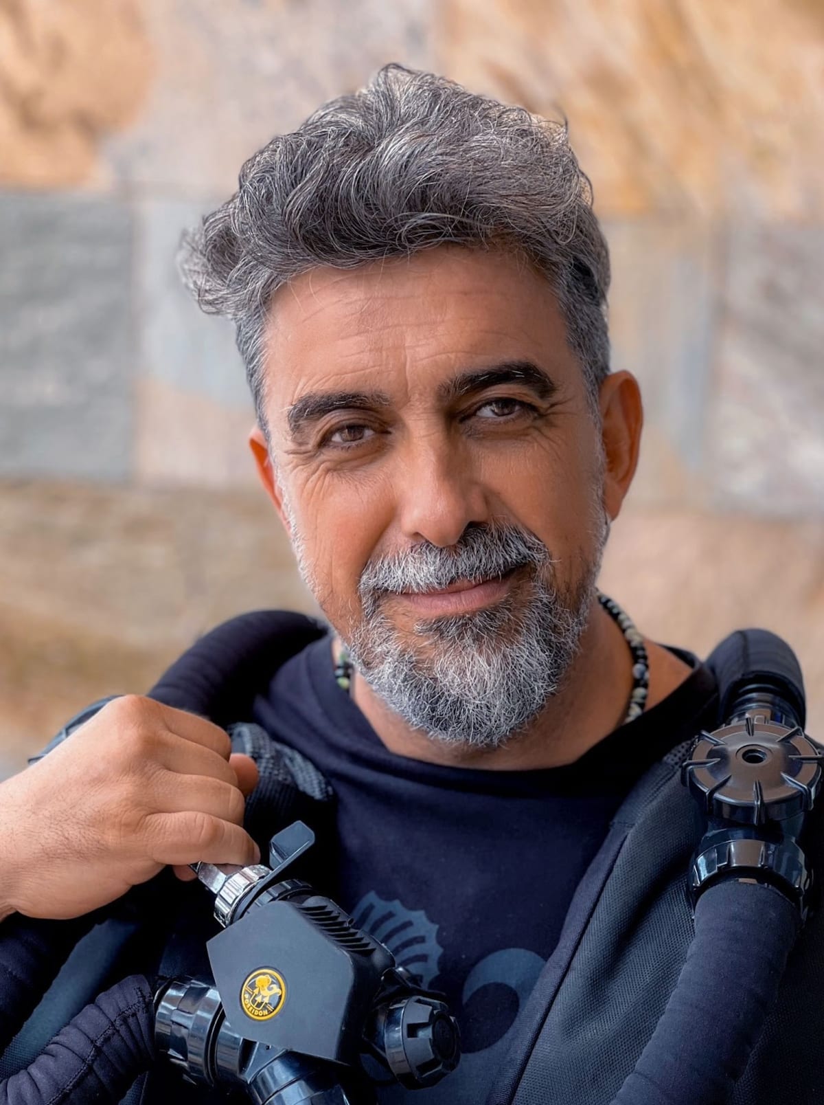 Underwater Cortijo - Hipica in Las Hortichuelas