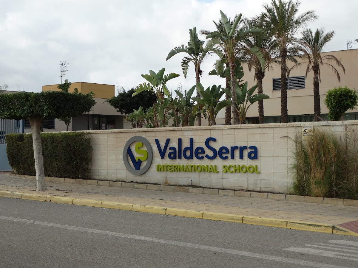 ValdeSerra International School - Hipica in Vera