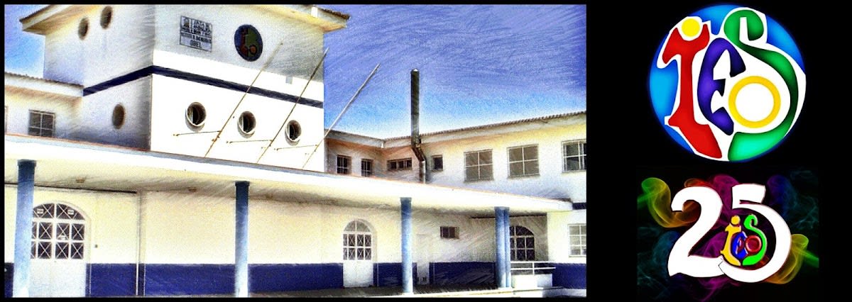 IES Odiel - Hipica en Gibraleón