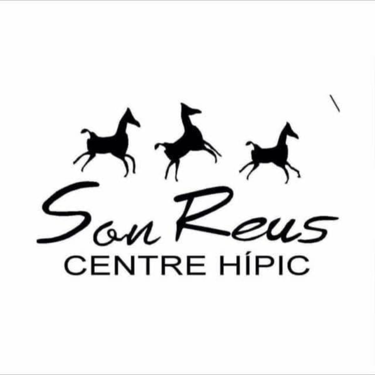 Club Hipico Son Reus - Hipica em Palma