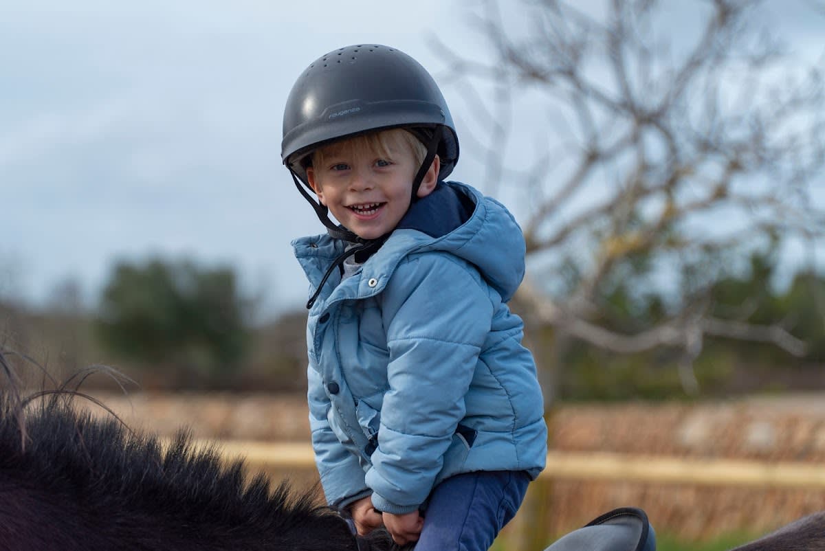 Centro ecuestre Hipilluc - Hipica in Illes Balears