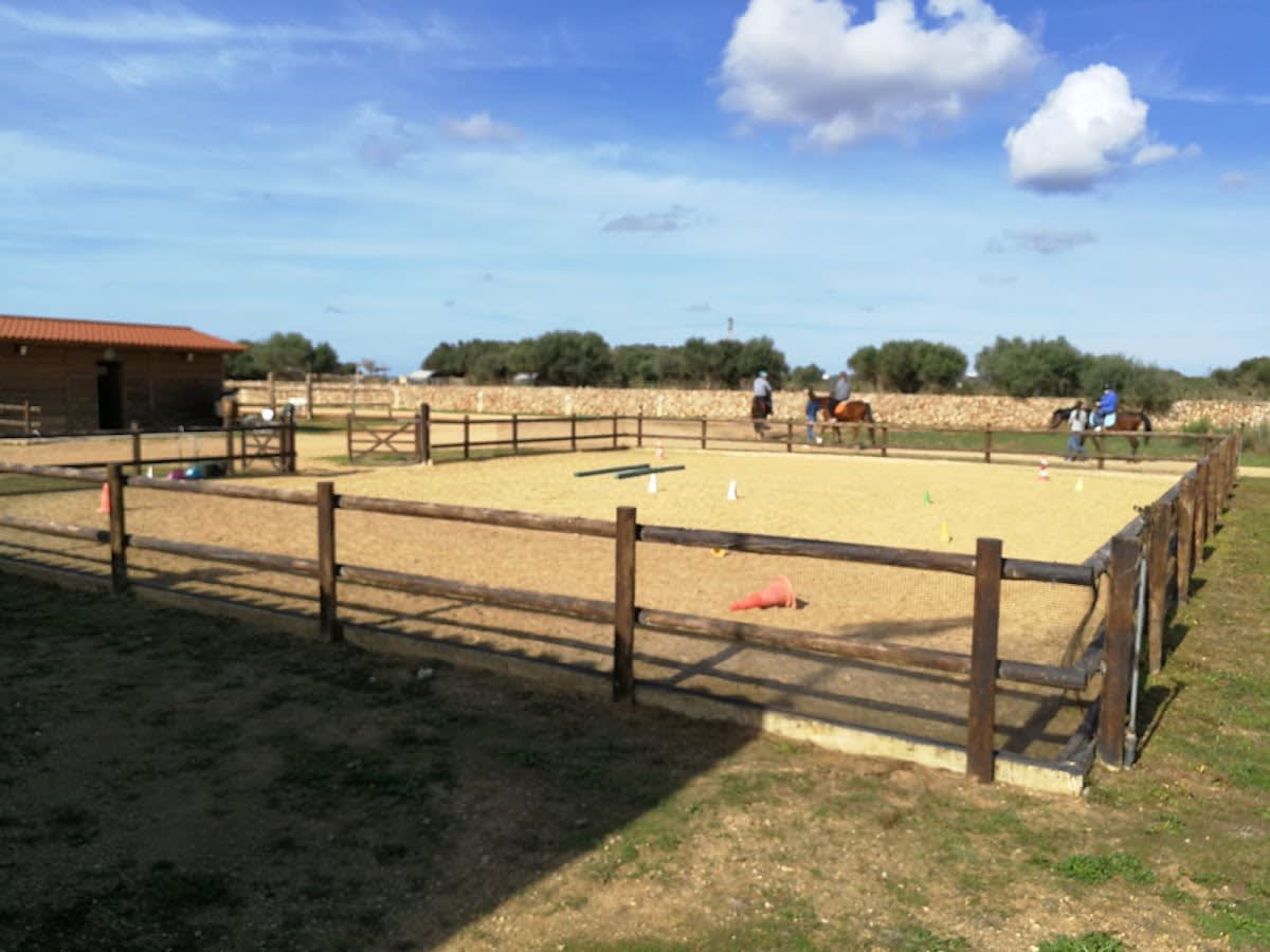 Haras del Mar Club Hipic - Hipica in Sant Climent