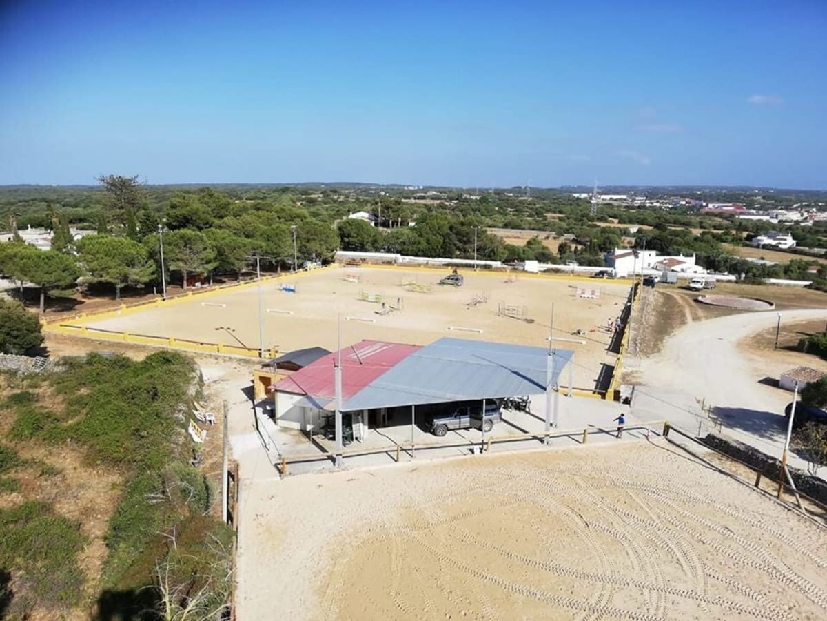 Club Hipic - Hipica em Alaior