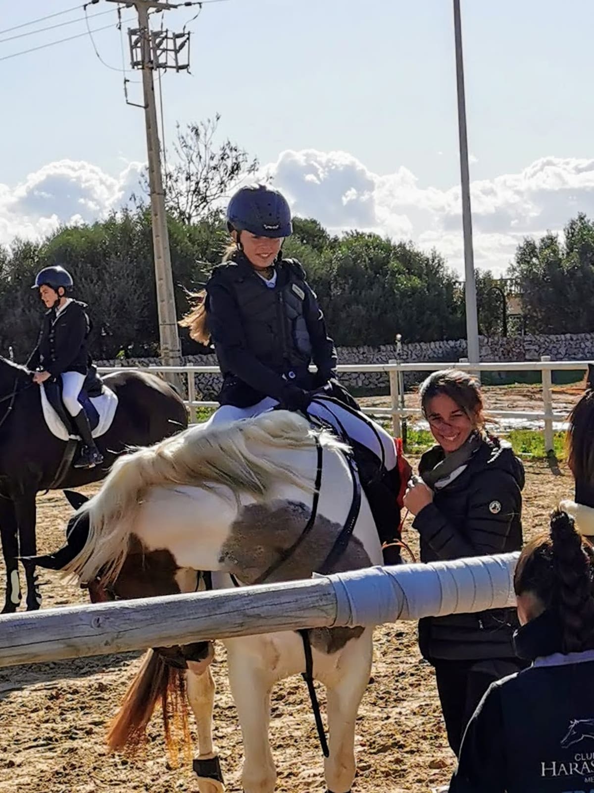 Menorca Horse Riding - Hipica in Sant Climent
