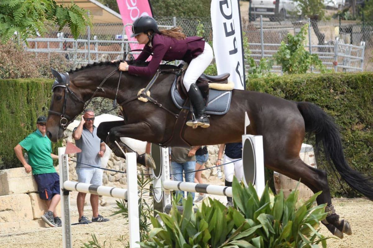 Federación Hípica Illes Balears - Hipica em Palma