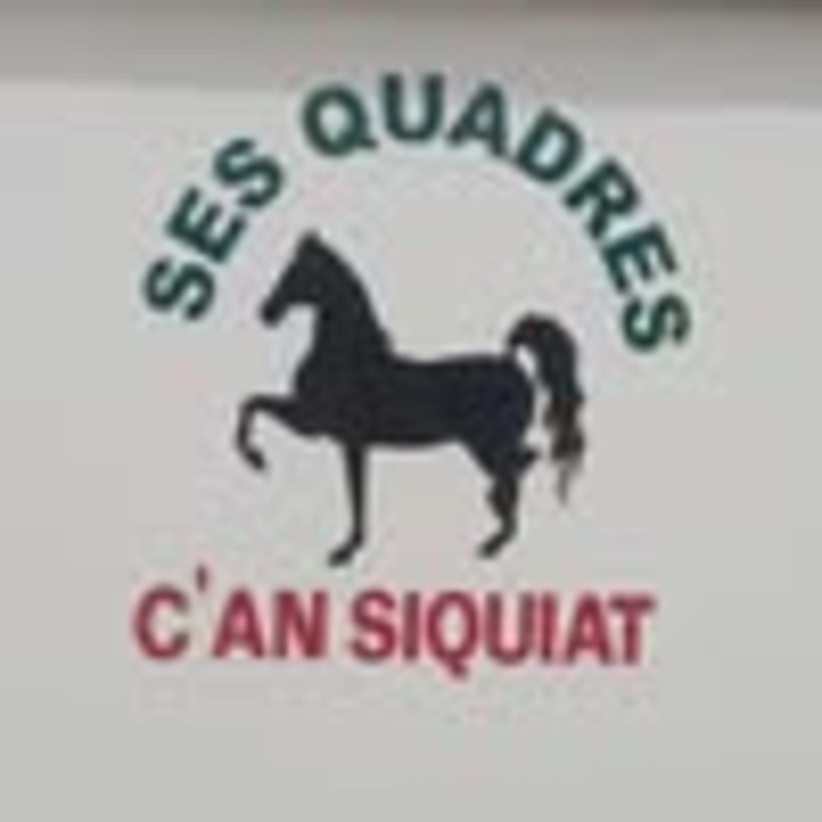 Quadres C'an Siquiat - Hipica in Alaior