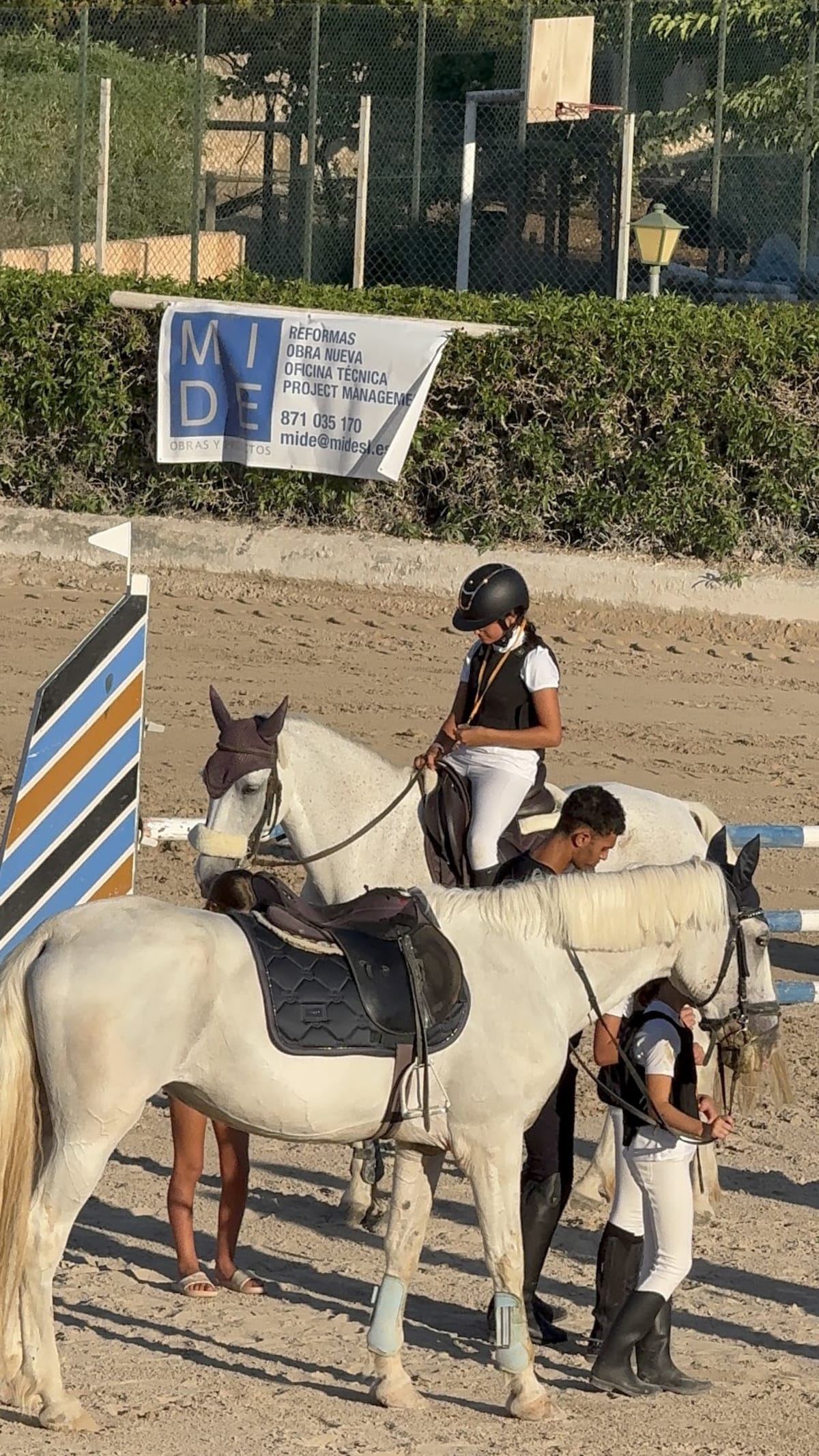 Hipica Son Gual - Hipica in Palma