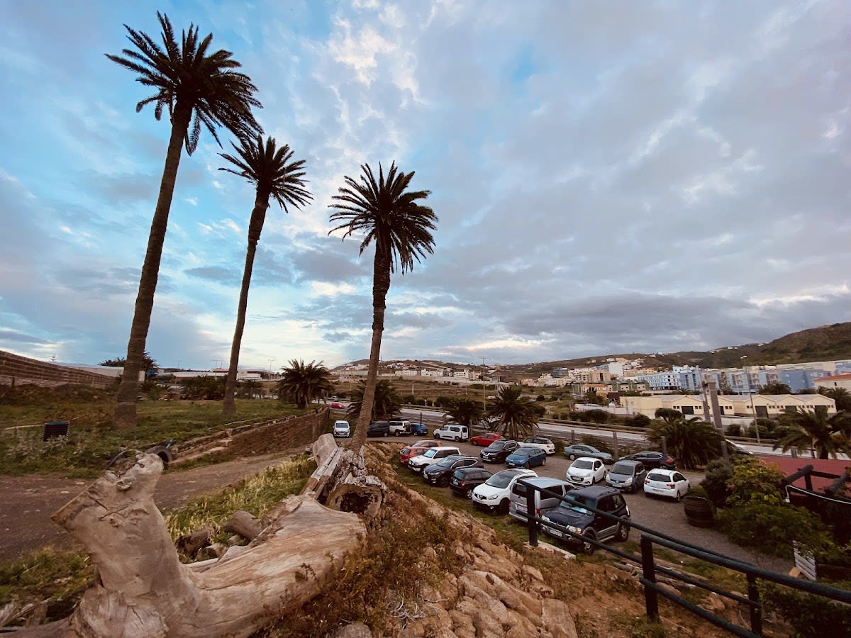 centro hípico noroeste - Hipica in las palmas