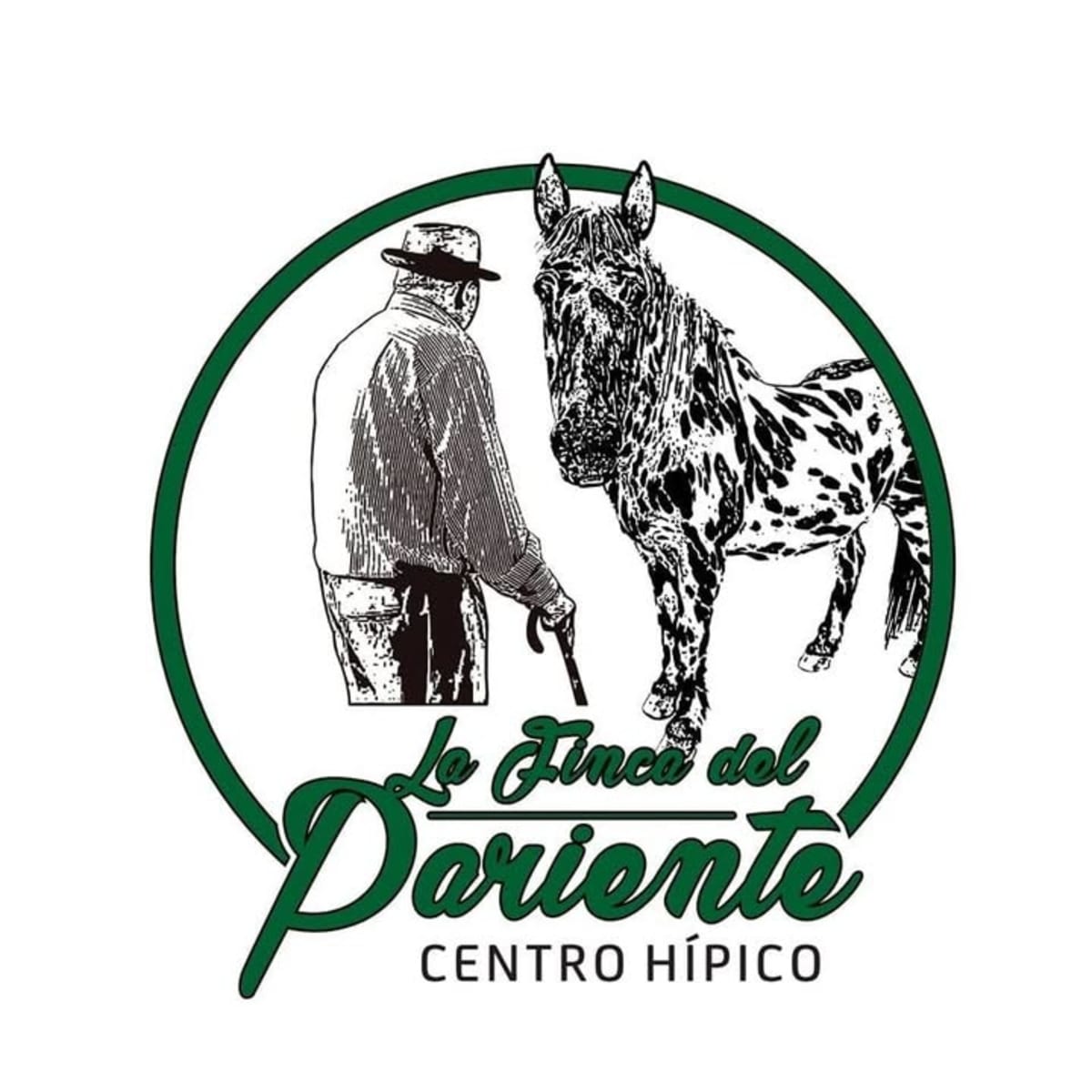 C.H La Finca del Pariente - Hipica em San Bartolomé de Tirajana