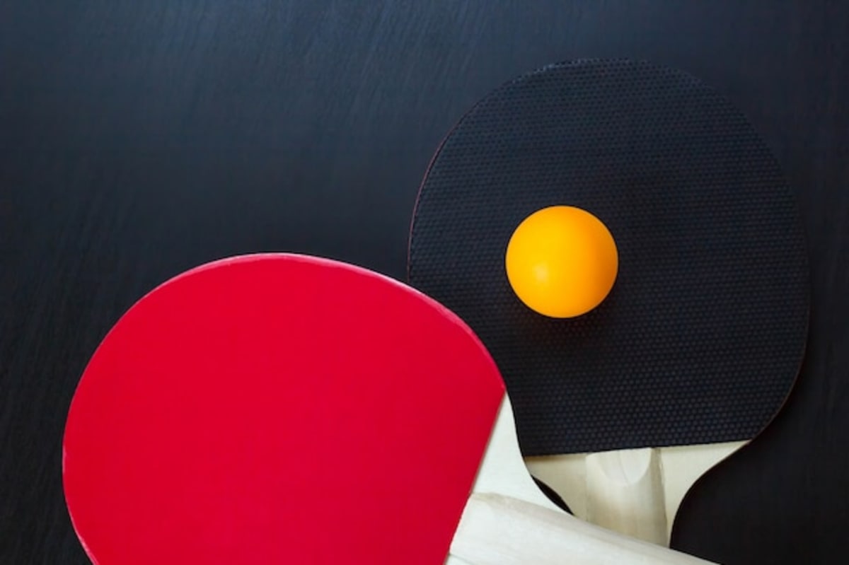 CLUB TENIS DE MESA MARBELLA - Tenis_de_mesa en Marbella