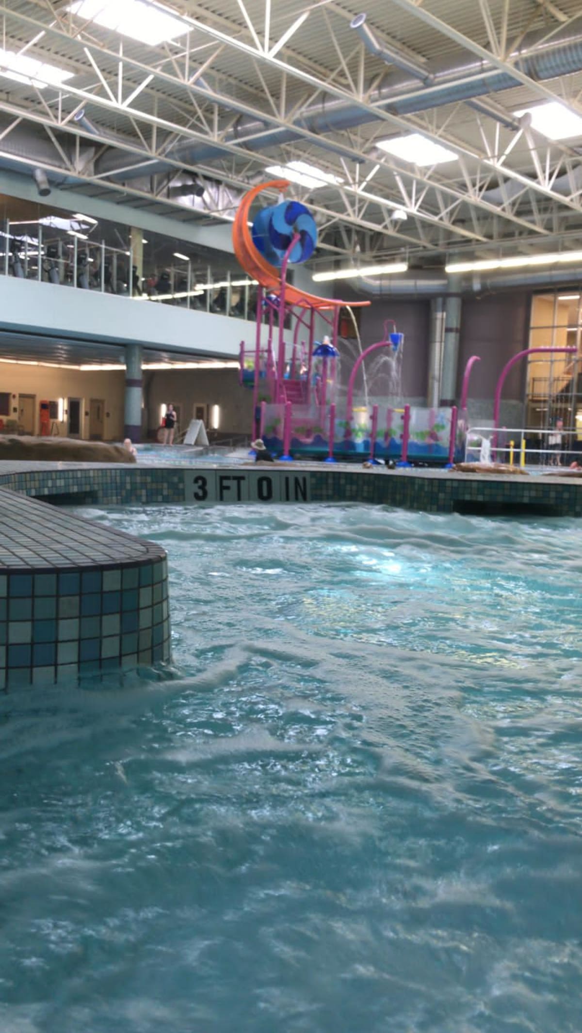 Grapevine Ping Pong (Table Tennis) Club - Tenis_de_mesa en Grapevine