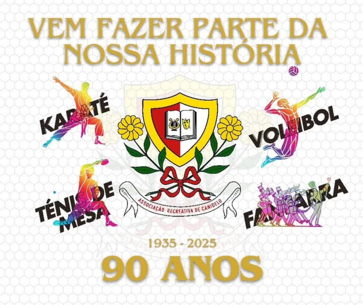 Associação Recreativa De Canidelo - Tenis_de_mesa in Vila Nova de Gaia