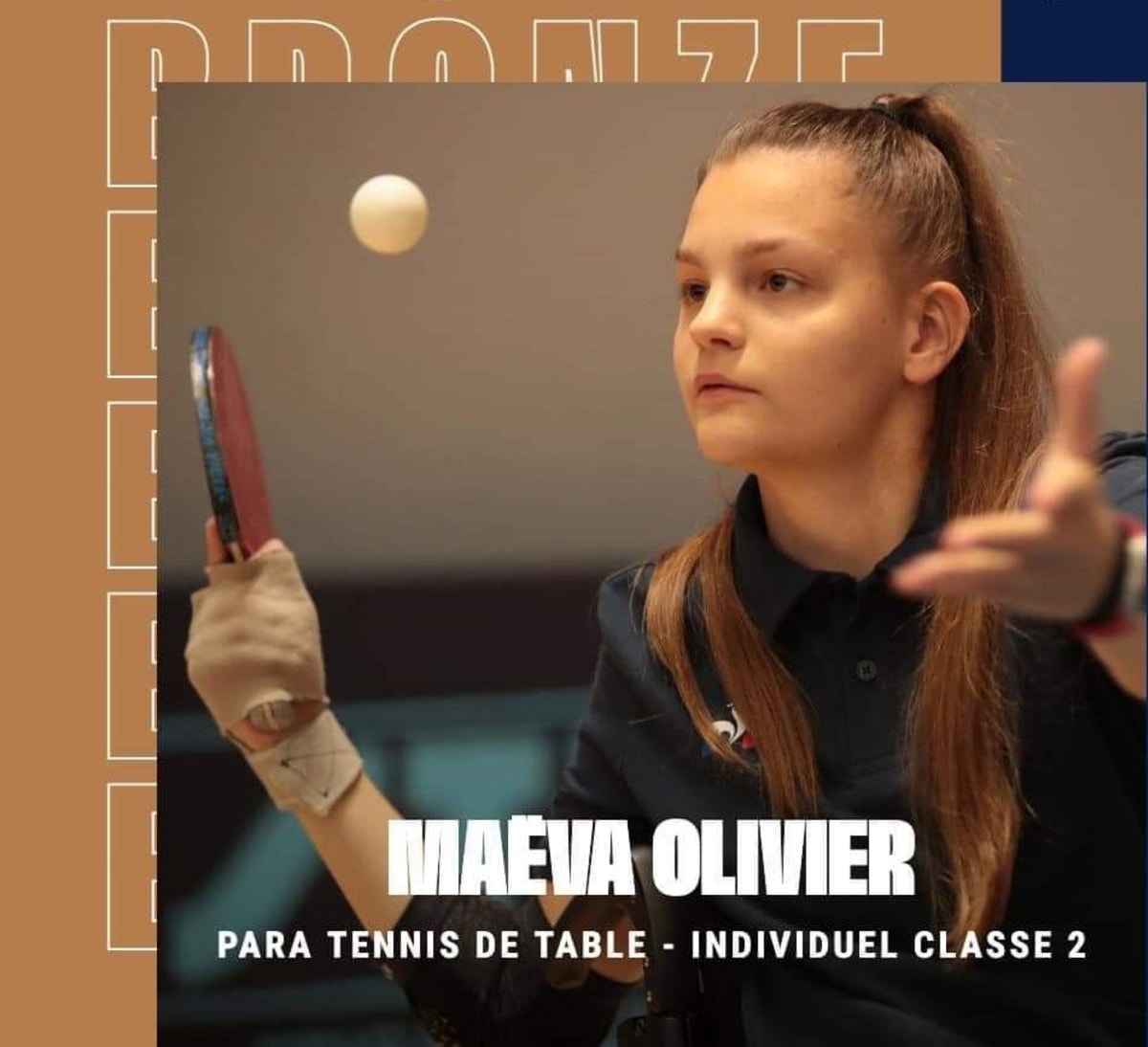 Saint-Brevin Table Tennis - Tenis_de_mesa en Saint-Brevin-les-Pins