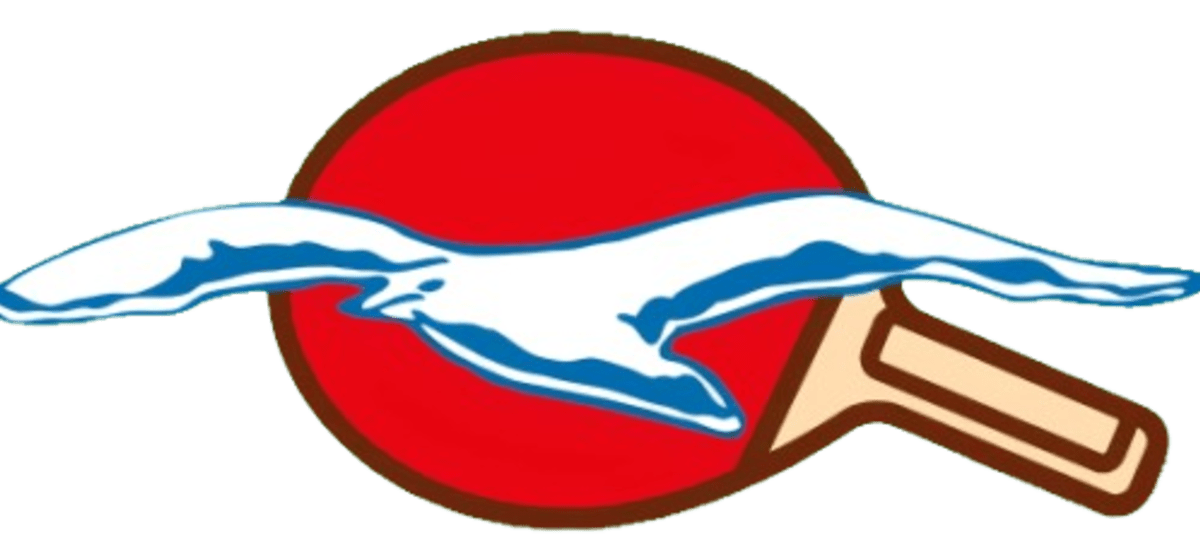 Goêlands de Biarritz - Tenis_de_mesa en Biarritz