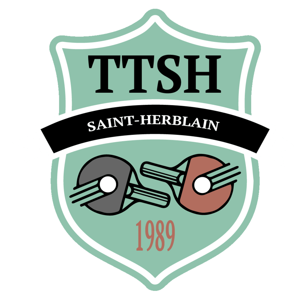 Tennis de Table Saint Herblain - Tenis_de_mesa en Saint-Herblain