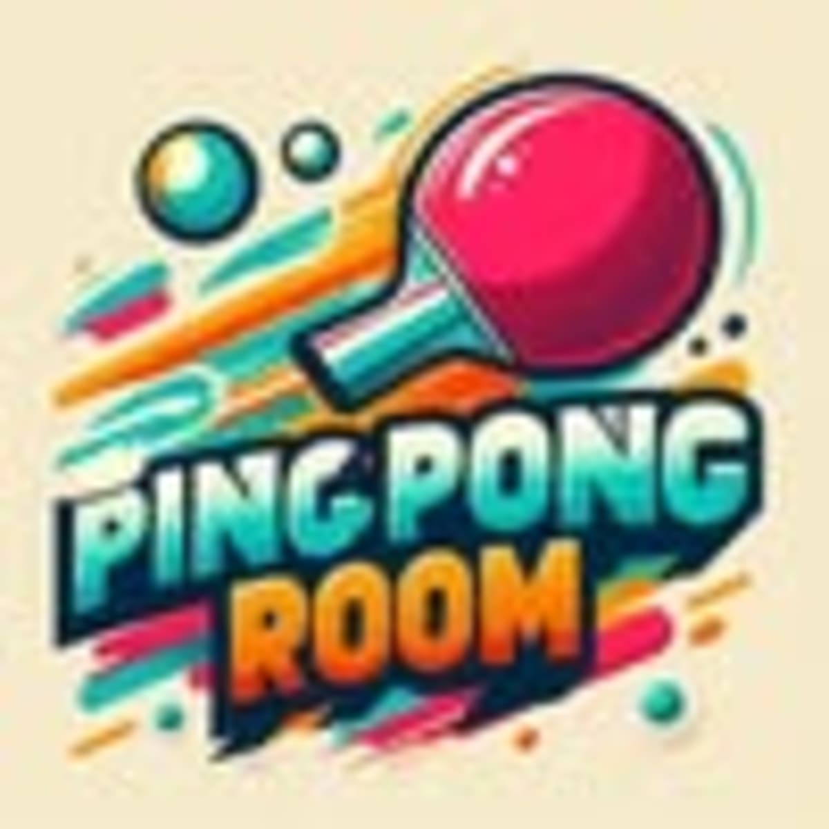 Ping Pong Room - Tenis_de_mesa en Almazora