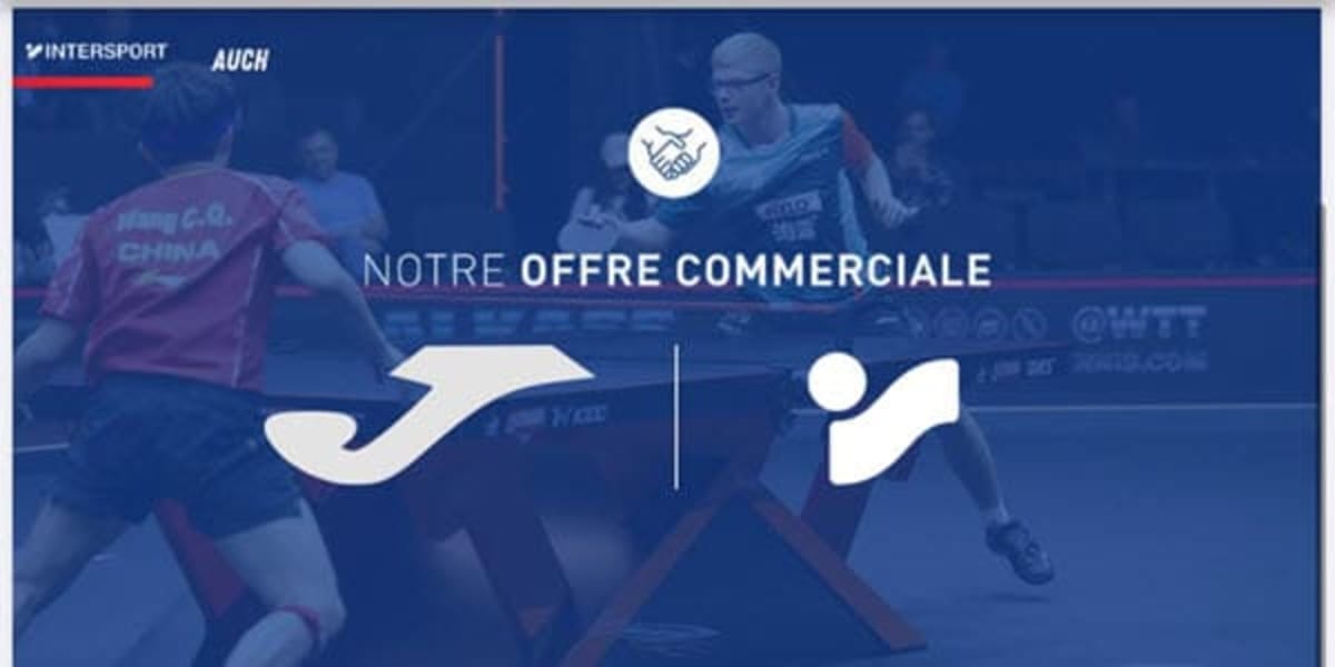 TOAC Tennis de Table - Tenis_de_mesa en Toulouse