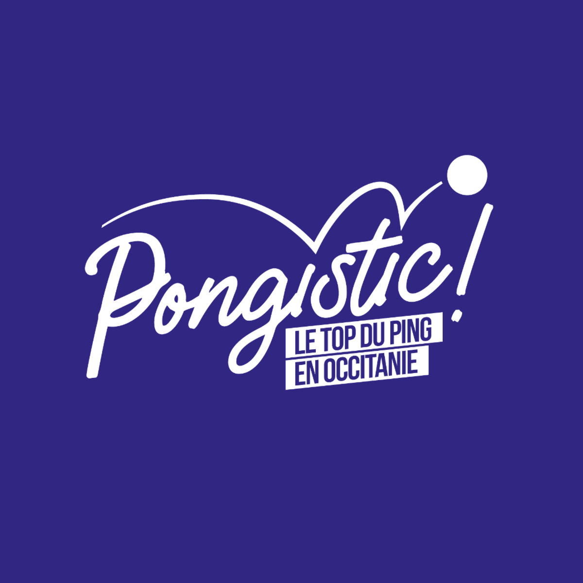 Pongistic - Tenis_de_mesa en Balma