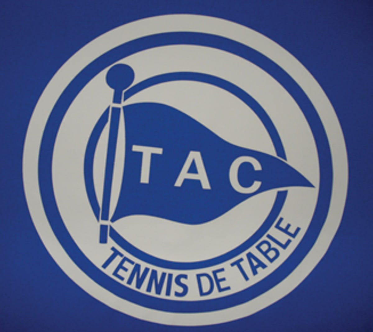 TAC TOULOUSE TENNIS DE TABLE - Tenis_de_mesa en Toulouse