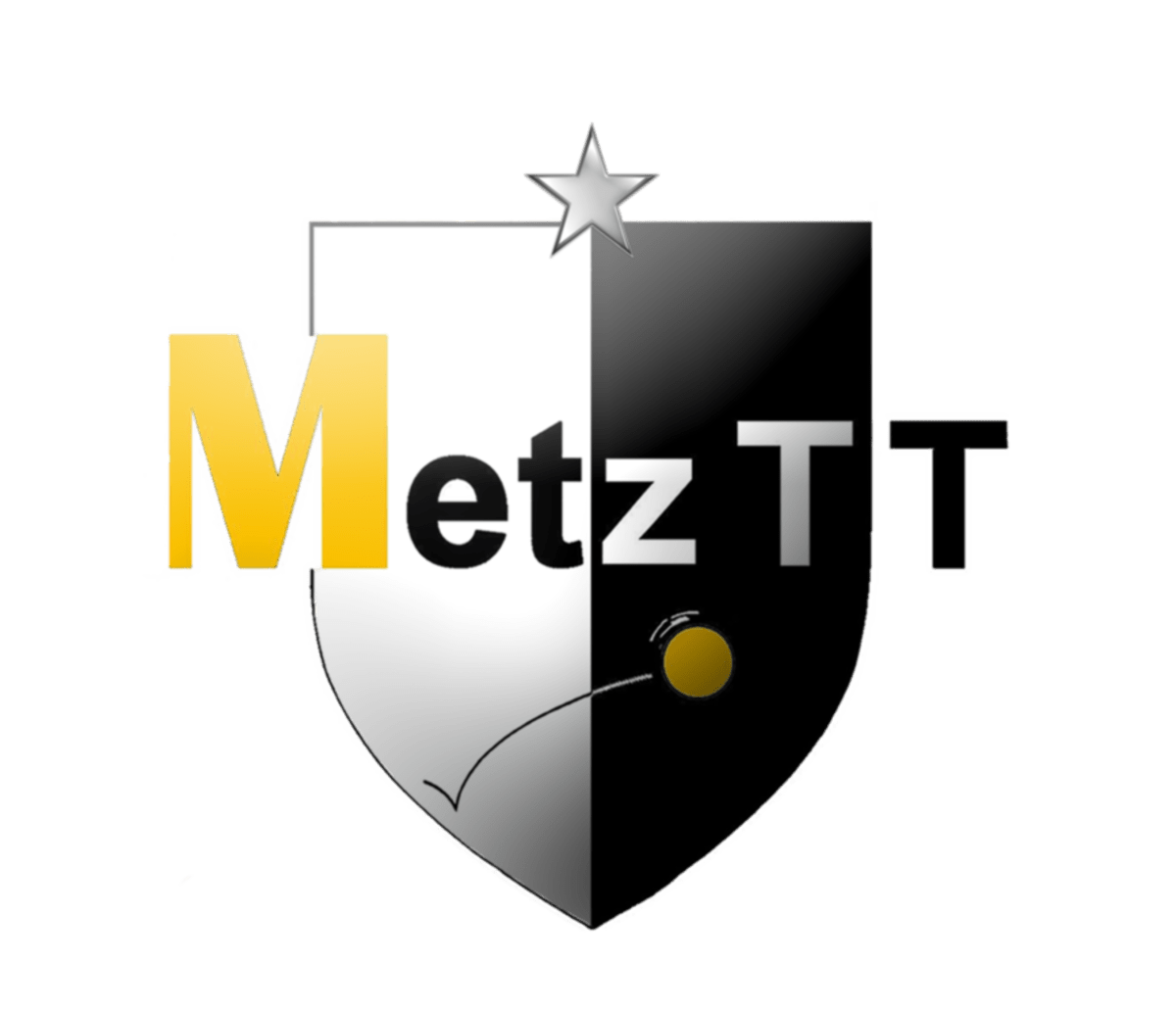 Metz Tennis de Table - Tenis_de_mesa en Longeville-lès-Metz